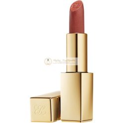   Estee Lauder Pure Color Hi-Lustre Lipstick 3.5g 111 Tiger Eye