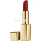 Estee Lauder Pure Color Creme Lipstick 541 La Noir for Women 0.12 oz