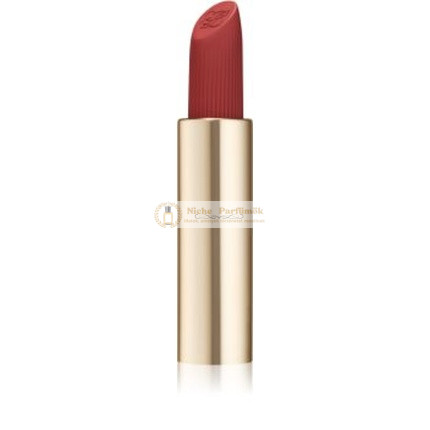 Estee Lauder Pure Color Recharge Matte Lipstick - 4 Grams