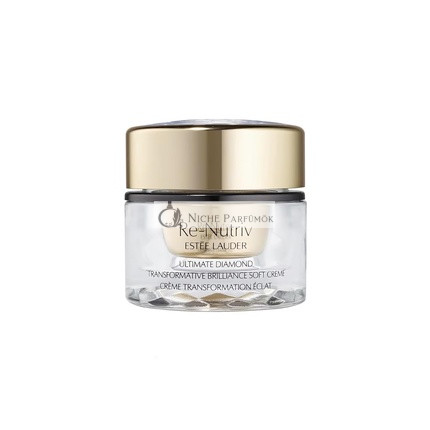 Estee Lauder Re-Nutriv Ultimate Diamond Cream 50ml Face Cream