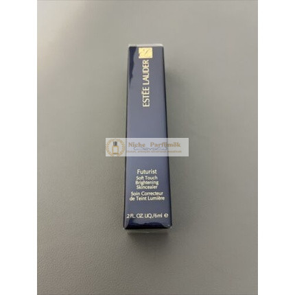 Estee Lauder Futurist Soft Touch Brightening Skin Concealer 0.2oz/6ml Sealed