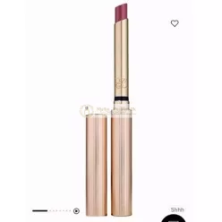  Estee Lauder Pure Color Smooth Glossy Lipstick #321 Shhh New in Box Full Size
