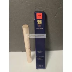   Estee Lauder Pure Color Explicit Slick Shine Lipstick #333 Sabotage