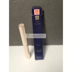   Estee Lauder Pure Color Explicit Smooth Glossy Lipstick #119 OUT OF TIME NEW IN BOX