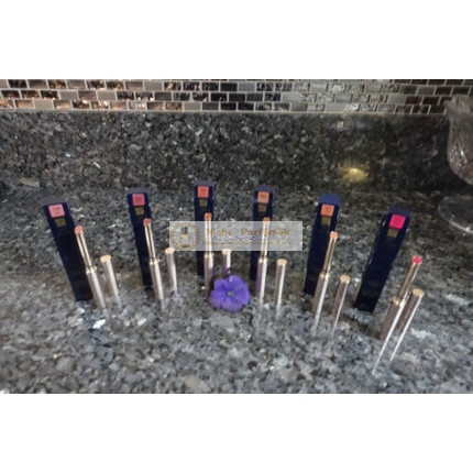 Estee Lauder Pure Color Explicit Slick Shine Lipstick New in Box