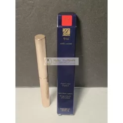   Estee Lauder Pure Color Smooth Gloss Lipstick #914 Adrenaline Rush New in Box