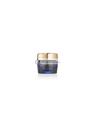 Estee Lauder Revitalizing Supreme Night Power Bounce Creme Moisturizer 50ml