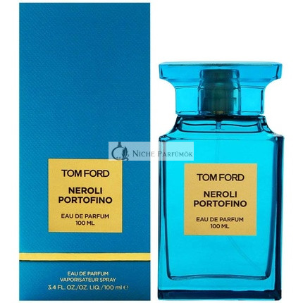Tom Ford Neroli Portofino Eau De Parfum 100ml
