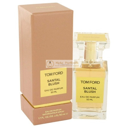 Tom Ford Santal Blush Eau De Parfum, 50 ml
