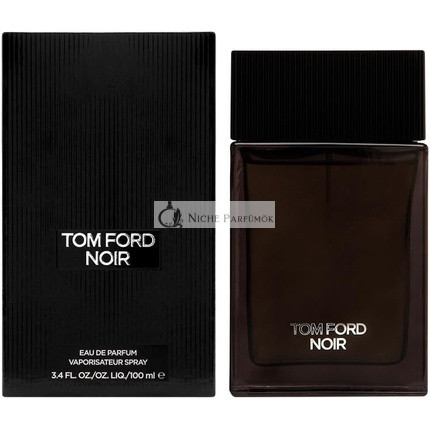 Tom Ford Noir Eau De Perfume Spray 100ml