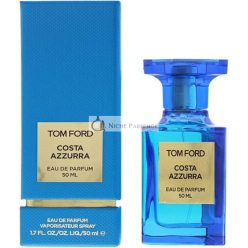 Tom Ford Costa Azzurra 50ml