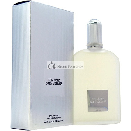 Tom Ford Grey Vetiver Eau de Parfum Spray 3.4 oz 100ml