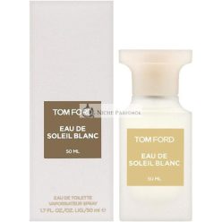 Tom Ford Eau De Soleil Blanc Eau De Toilette Spray 50ml