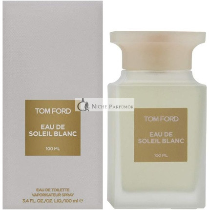 Tom Ford Fragrance Eau De Toilette  50ml