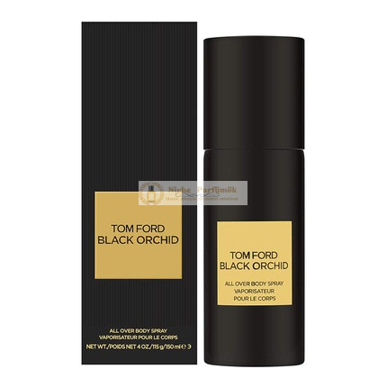 Tom Ford Black Orchid Testápoló Spray