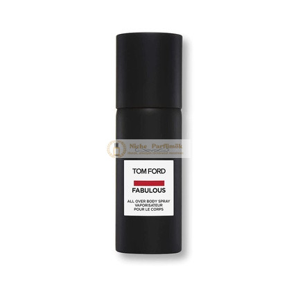 Tom Ford Fabulous All Over Body Spray, 150ml