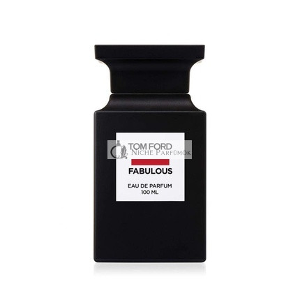 Tom Ford Fucking Fabulous EDP-S 2.857kg