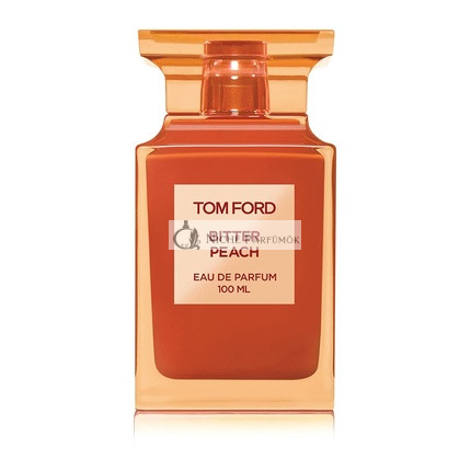 Tom Ford Bitter Peach Eau de Parfum Unisex 100ml
