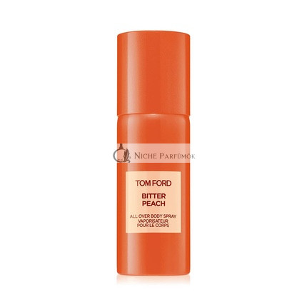 Tom Ford Bitter Peach Unisex Body Spray 150ml