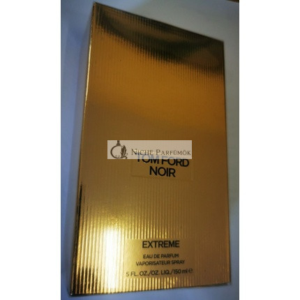 Tom Ford Noir Extreme Eau De Parfum for Men 150ml