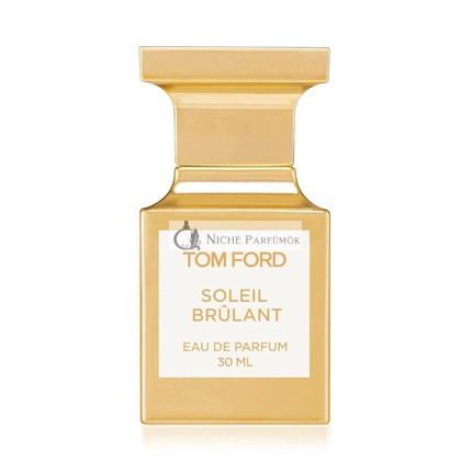 Tom Ford Soleil Brûlant Eau de Parfum Unisex 30ml