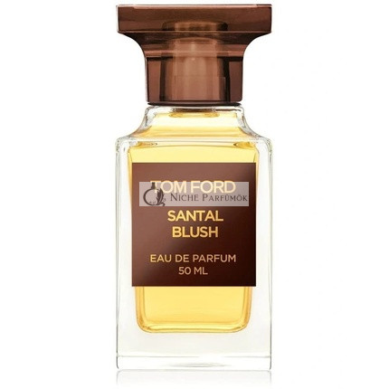 Tom Ford Santal Blush Eau de Parfum Unisex Fragrance 50ml
