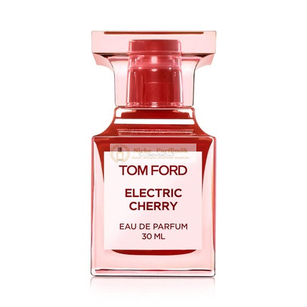 Tom Ford Electric Cherry Unisex EDP Spray, 30ml
