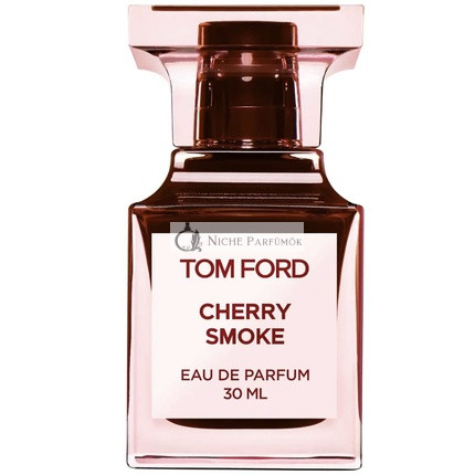 TF Cherry Smoke EDP 1oz 30ml