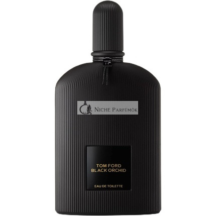 TOM FORD Black Orchid Eau de Toilette Women's Fragrance 100ml