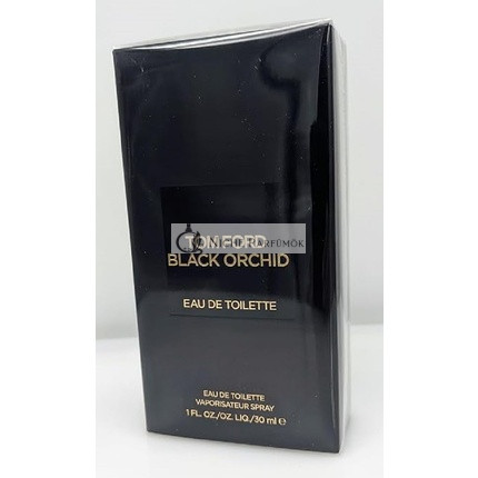 TOM FORD Black Orchid Eau de Toilette for Women 30ml