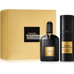 Tom Ford Black Orchid Gift Set 50ml EDP and 150ml Body Spray