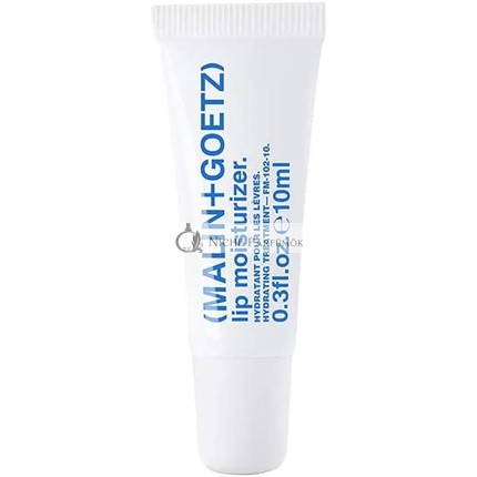 Malin + Goetz Lip Moisturizer White