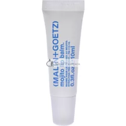 Malin + Goetz Mojito Lip Balm For Unisex 0.3 oz
