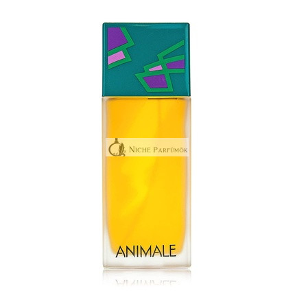 Animale Women's Eau de Parfum Spray 6.8 Ounce