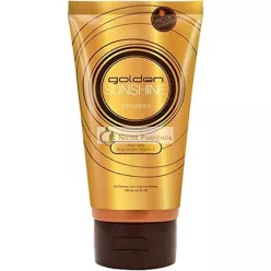   Designer Skin Golden Sunshine Intensifier Sunbed Dark Tanning Lotion with Aloe Vera 130ml