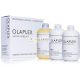 Olaplex Bond Multiplier No 1 Salon Intro Kit - 525 ml x 1, 525 ml x 2, Dosing Dispenser x 1