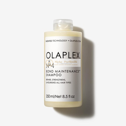 Olaplex No.4 Bond Maintenance Shampoo 250ml