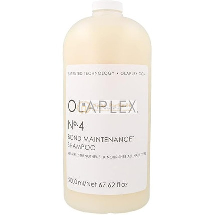 Olaplex No.4 Bond Maintenance Shampoo 2L