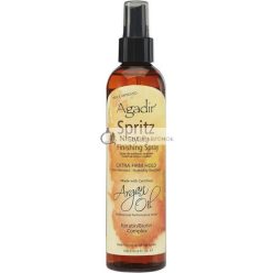 Agadir Argan Oil Spritz 8oz
