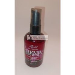 Agadir Hemp & Red Wine Strengthening Serum 4 Oz
