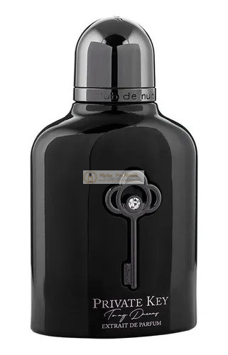 ARMAF Private Key To My Dreams EDP Unisex 10ml