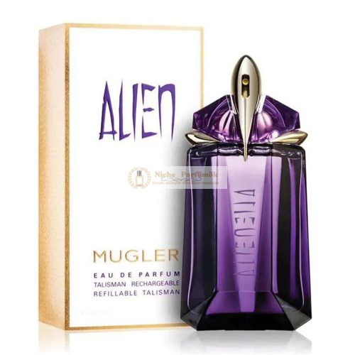 Thierry Mugler Ladies Alien EDP Women 5ml