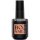 BO.NAIL SYSTEMS UV Nail Polish 011 Pumpkin 15ml Soakable Gel Colour for Fingernails