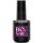 BO.NAIL SYSTEMS UV Nail Polish 023 Mulberry 15ml Soakable Gel Polish UV LED Colour for Fingernails