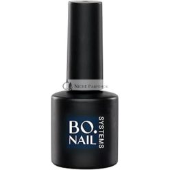 Hm Bo Nail Soakable Gel Polish - 029 Angel - 7 Ml
