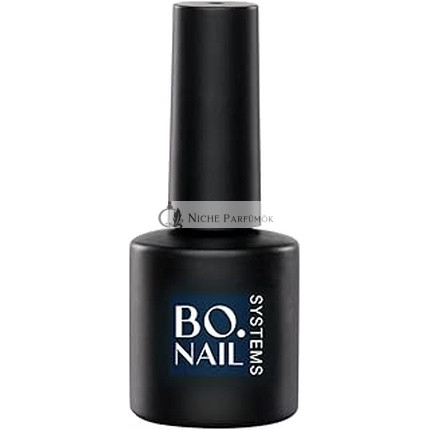Hm Bo Nail Soakable Gel Polish - 029 Angel - 7 Ml