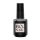 BO.NAIL SYSTEMS UV Nail Polish 044 Oasis 15ml Soakable Gel Polish UV LED Nail Polish for Fingernails