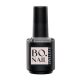 BO.NAIL SYSTEMS UV Nail Polish 044 Oasis 15ml Soakable Gel Polish UV LED Nail Polish for Fingernails