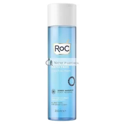 Facial Toner Roc Perfecting Toner 200ml