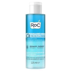 RoC Double Action Eye Make Up Remover 125ml